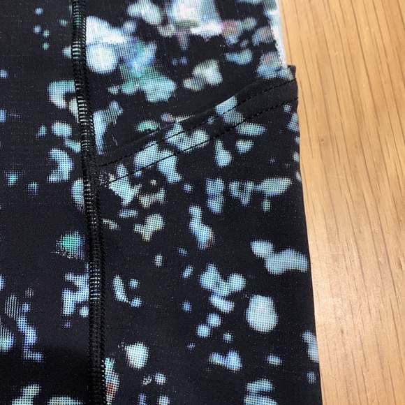 NEW Lululemon Fast and Free Crop Leggings - Picture 6 of 8